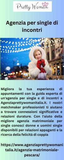 Oristano. Agenzia per Single. Incontri Donne Single.